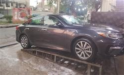 كيا اوبتيما